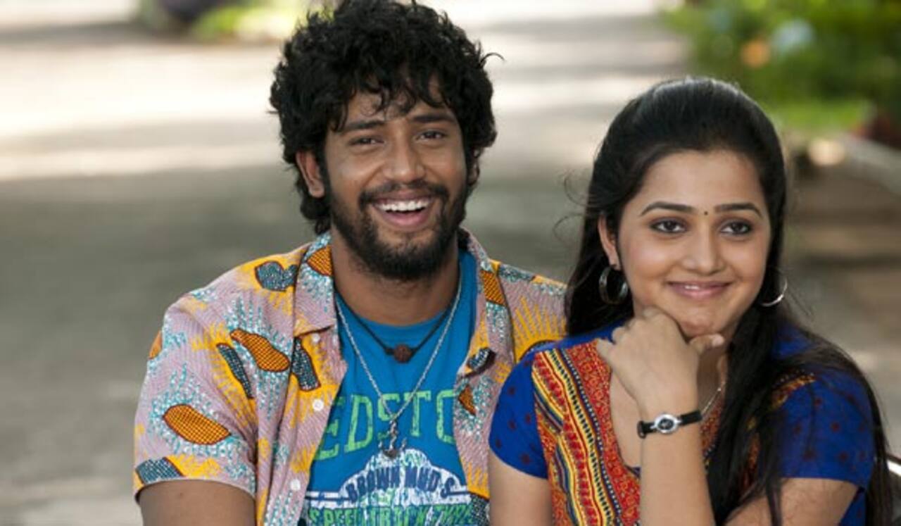 தண்ணி வண்டியின் கதை