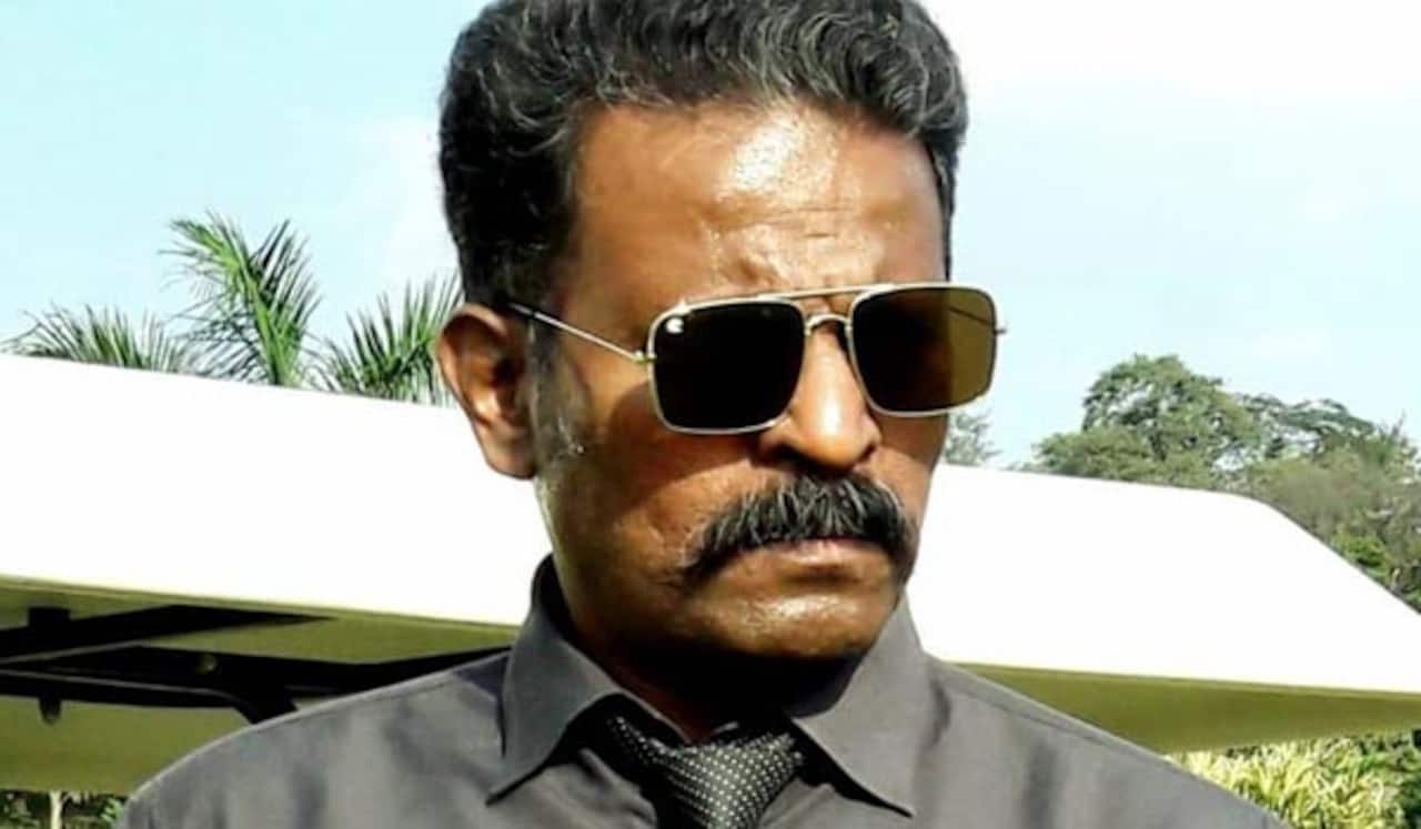 காடன் படத்துக்காக உயிரை கொடுத்து உழைத்தேன்: சம்பத்ராம்