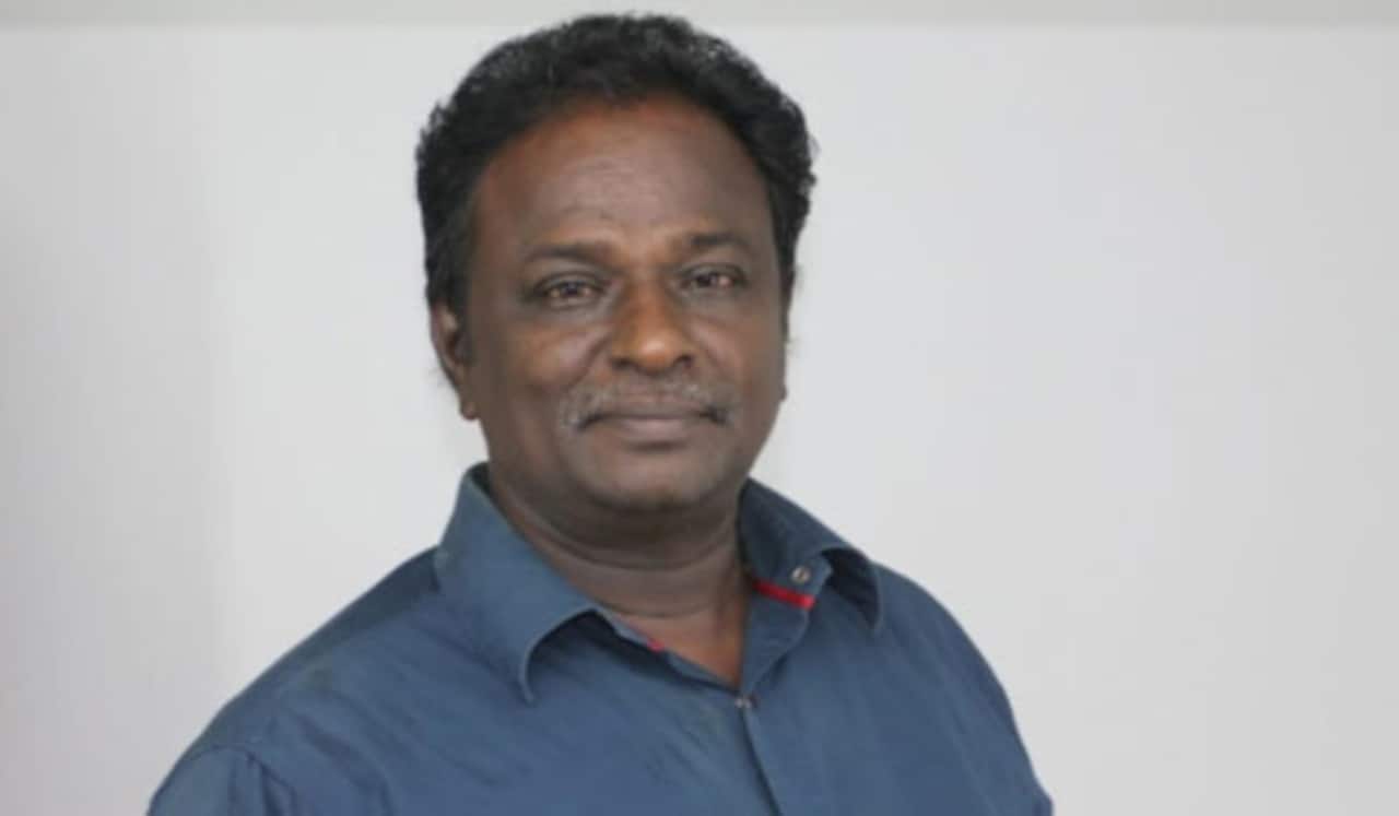 ப்ளூ சட்டை மாறனின் ஆன்டி இண்டியன் படத்திற்கு தடை