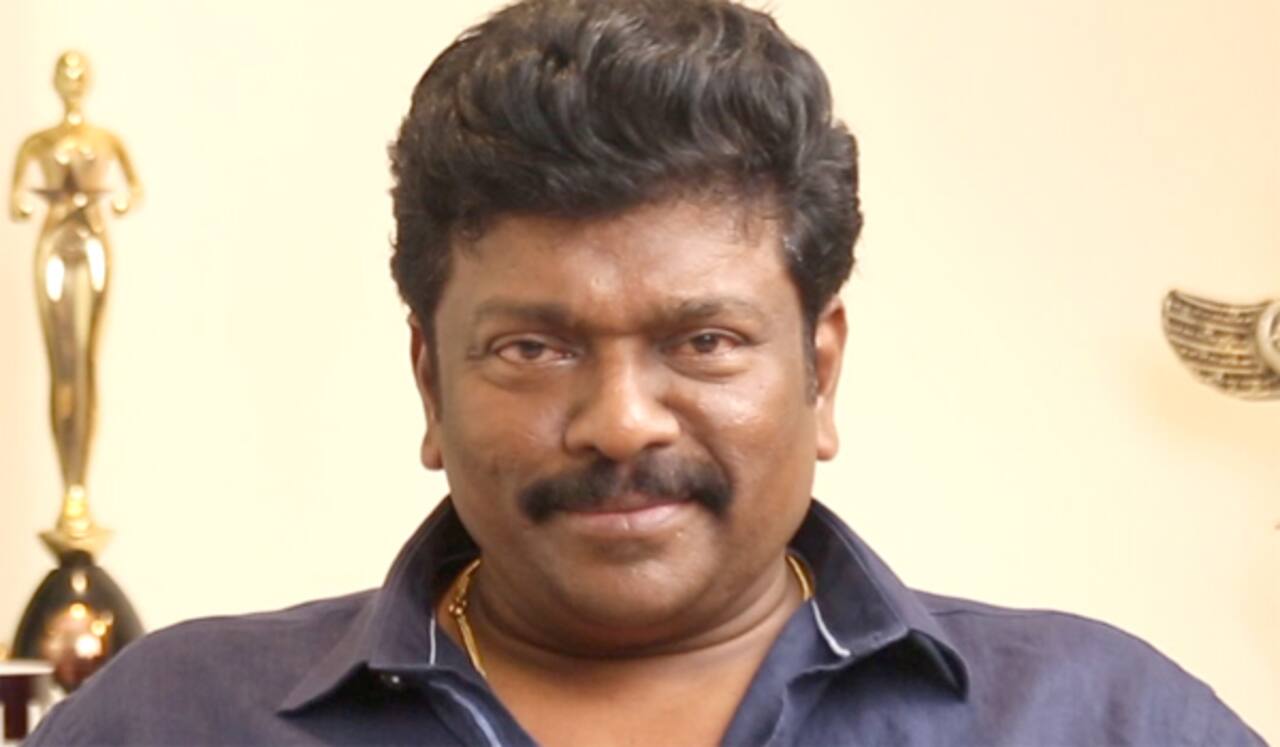 அலர்ஜியால் நடிகர் பார்த்திபன் பாதிப்பு