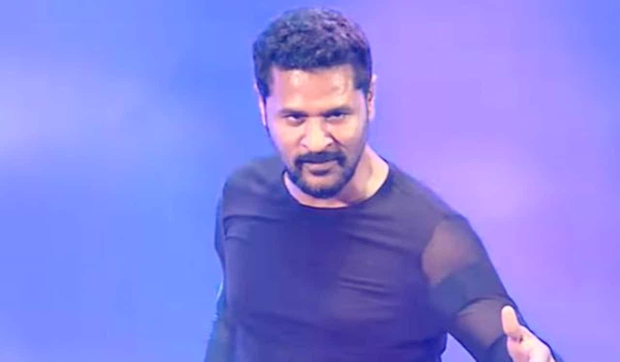 மீண்டும் விஜய் படத்தை ஹிந்தியில் ரீமேக் செய்கிறார் பிரபுதேவா?