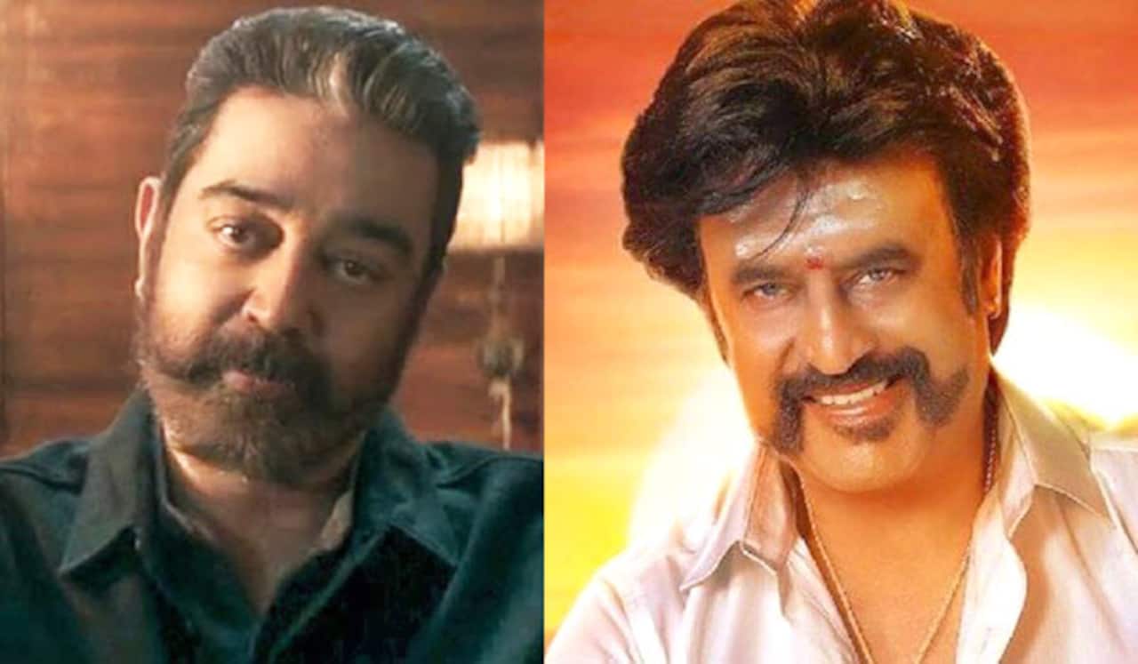 தீபாவளியில் மோதும் ரஜினி, கமல்?