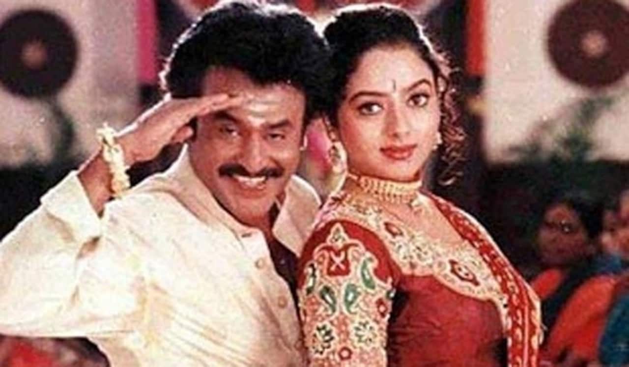 25வது ஆண்டில் அருணாச்சலம்
