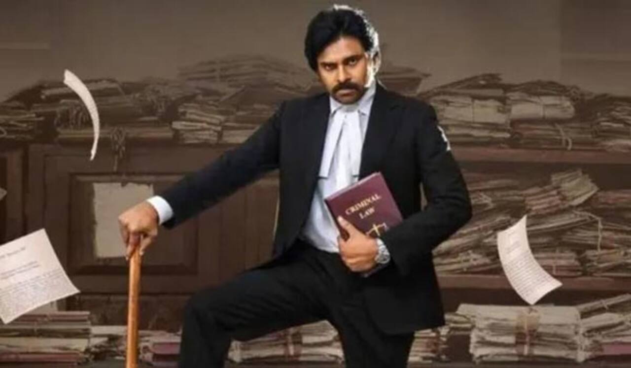 பவன் கல்யாணை பழி வாங்க முயற்சித்ததா ஆந்திர அரசு?