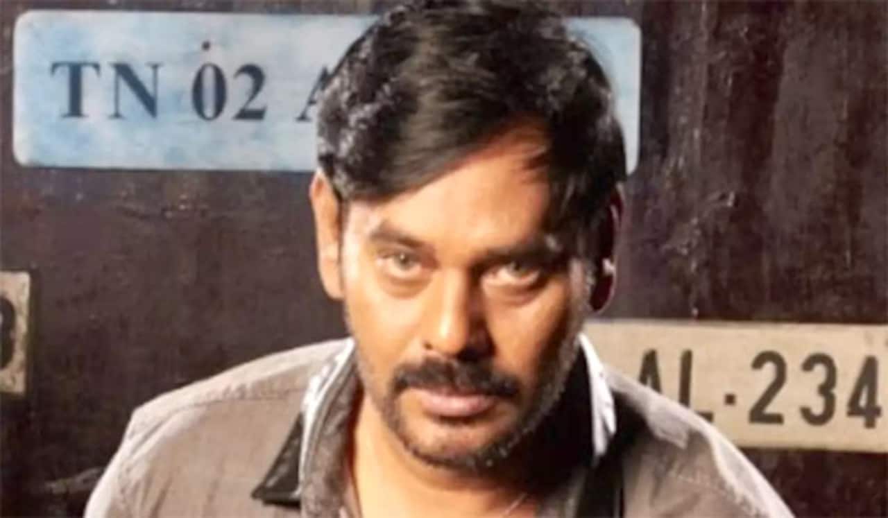 என்னை திட்டாதீங்க...! - டுவிட்டரில் கெஞ்சிய நட்டி நடராஜ்!