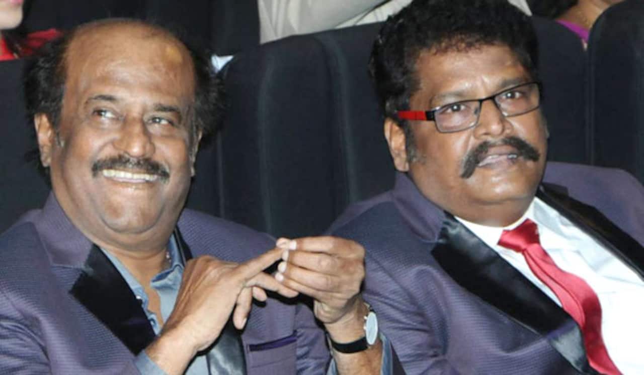 ரஜினி அரசியலுக்கு வராதது வருத்தமே - கே.எஸ்.ரவிக்குமார்