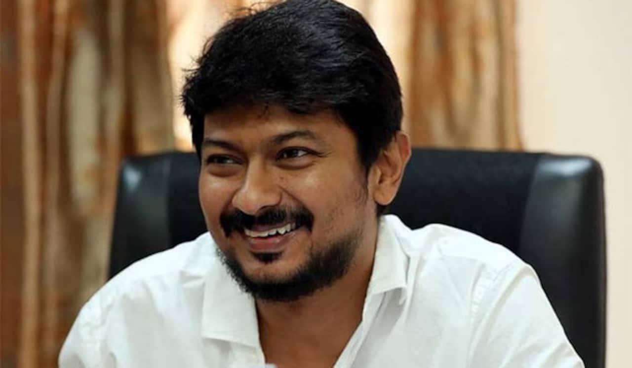 கர்ணன் - தவறை சுட்டிக்காட்டிய உதயநிதி