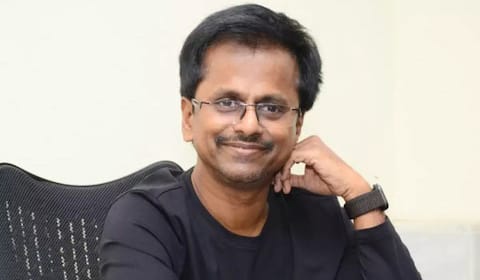 ஏ.ஆர்.முருகதாஸ் தயாரிப்பில் உருவாகும் 1947