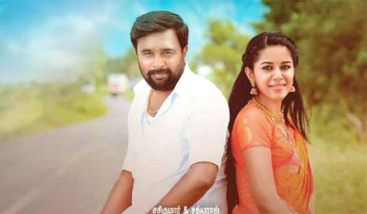 ஏப்ரல் 23ல் எம்ஜிஆர் மகன் ரிலீஸ் உறுதி