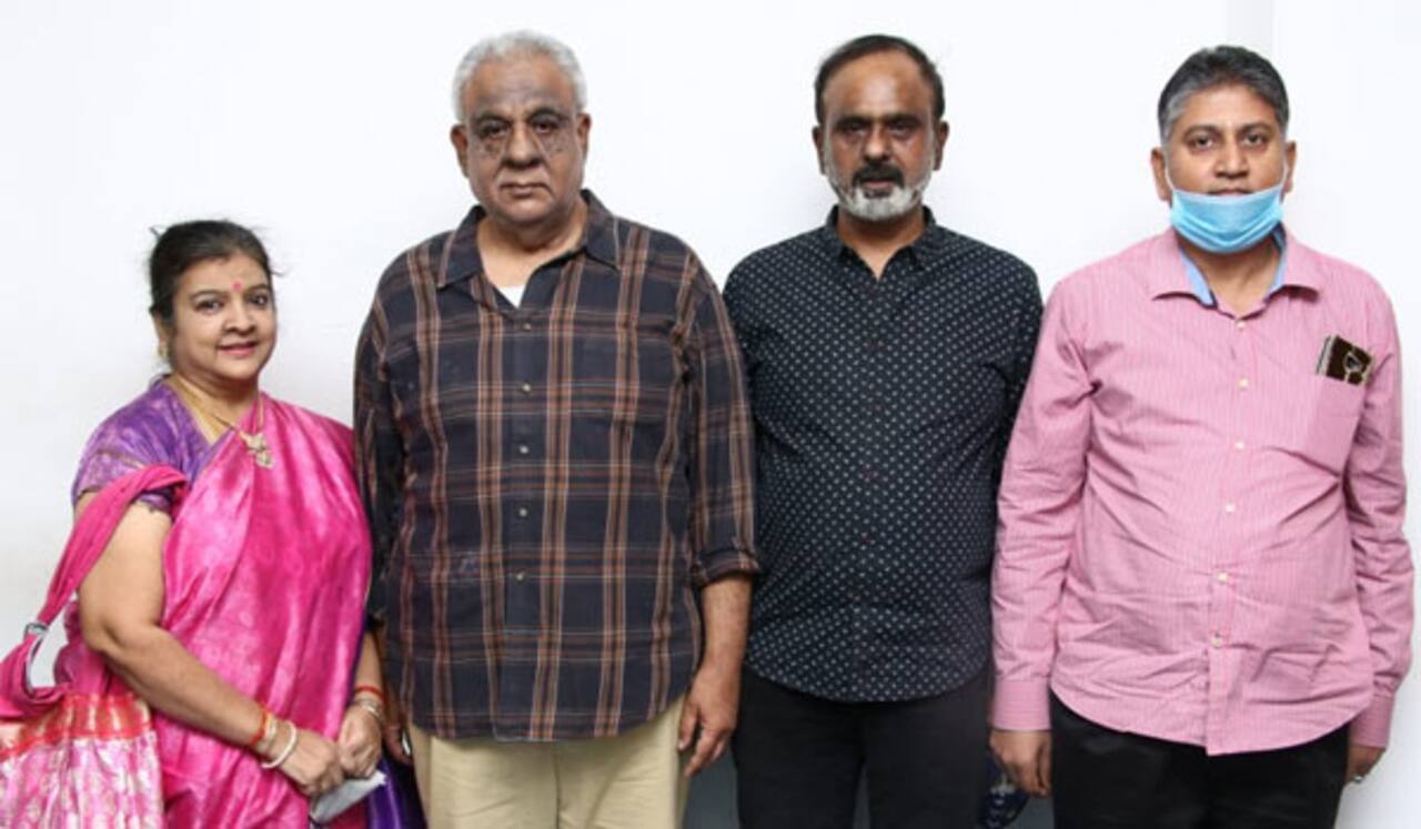 ஓடிடி தளம் துவங்கிய பிரபல தயாரிப்பு நிறுவனம்