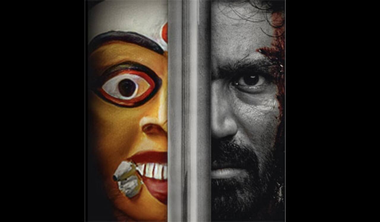 கர்ணன் - தனுஷ் நன்றி