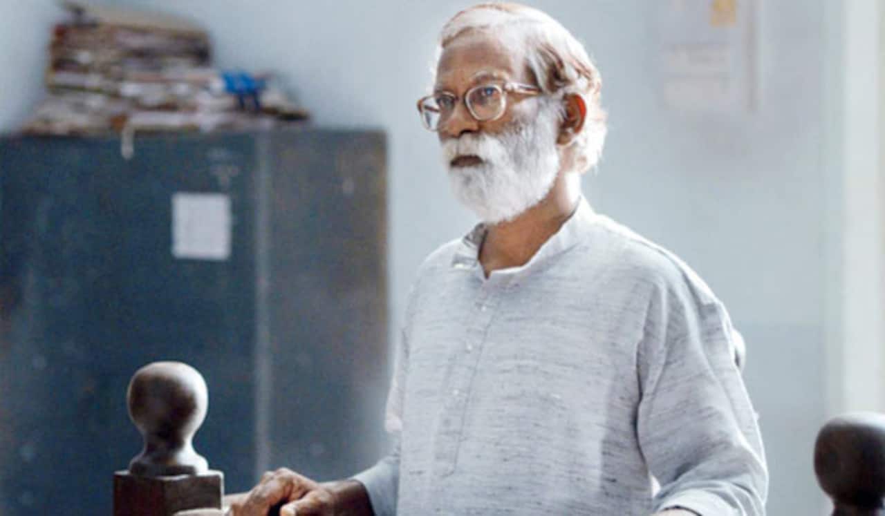 மராட்டிய நடிகர் வீர சத்திதார் கொரோனாவுக்கு பலி