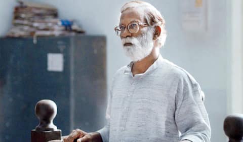 மராட்டிய நடிகர் வீர சத்திதார் கொரோனாவுக்கு பலி