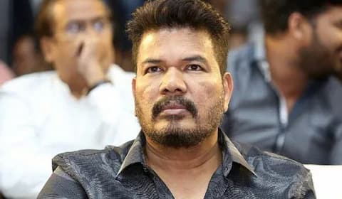 அந்நியன் கதை விவகாரம் - ஷங்கர் பதிலடி