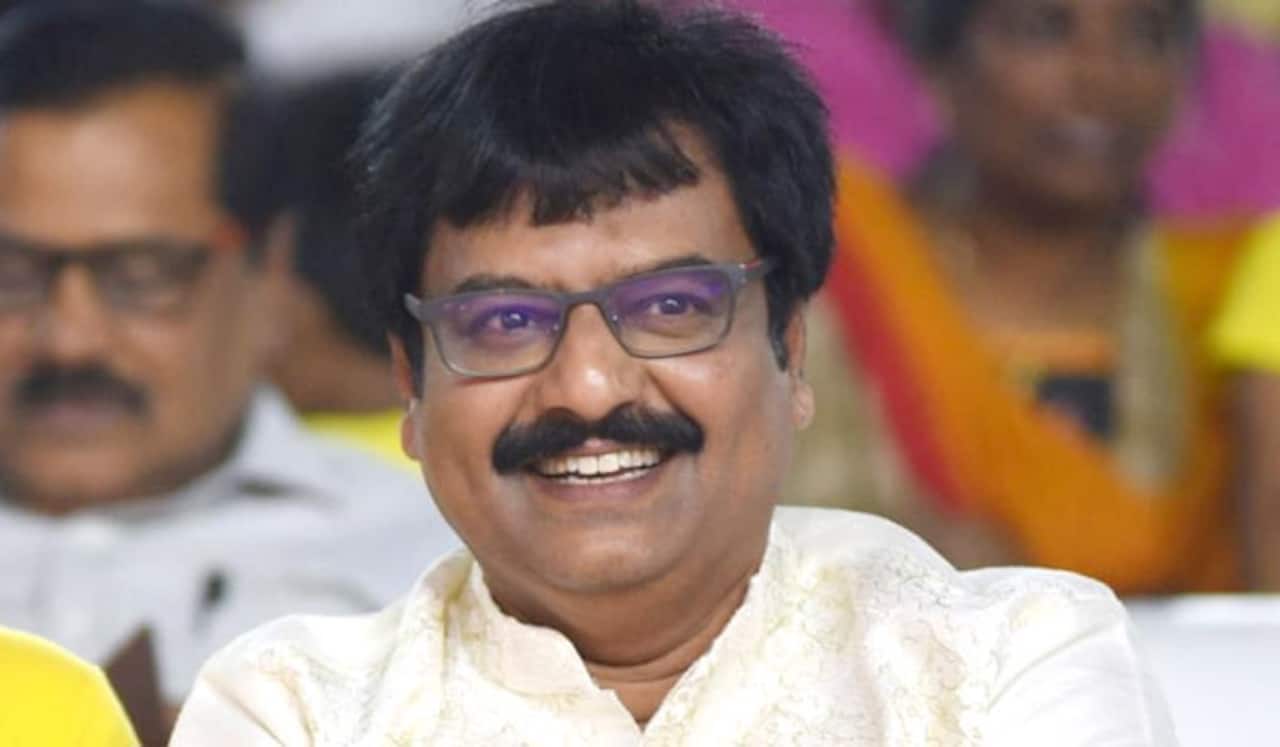 நடிகர் விவேக் காலமானார் : சிரிக்கவும், சிந்திக்கவும் வைத்தவர் அழவைத்து சென்றார்