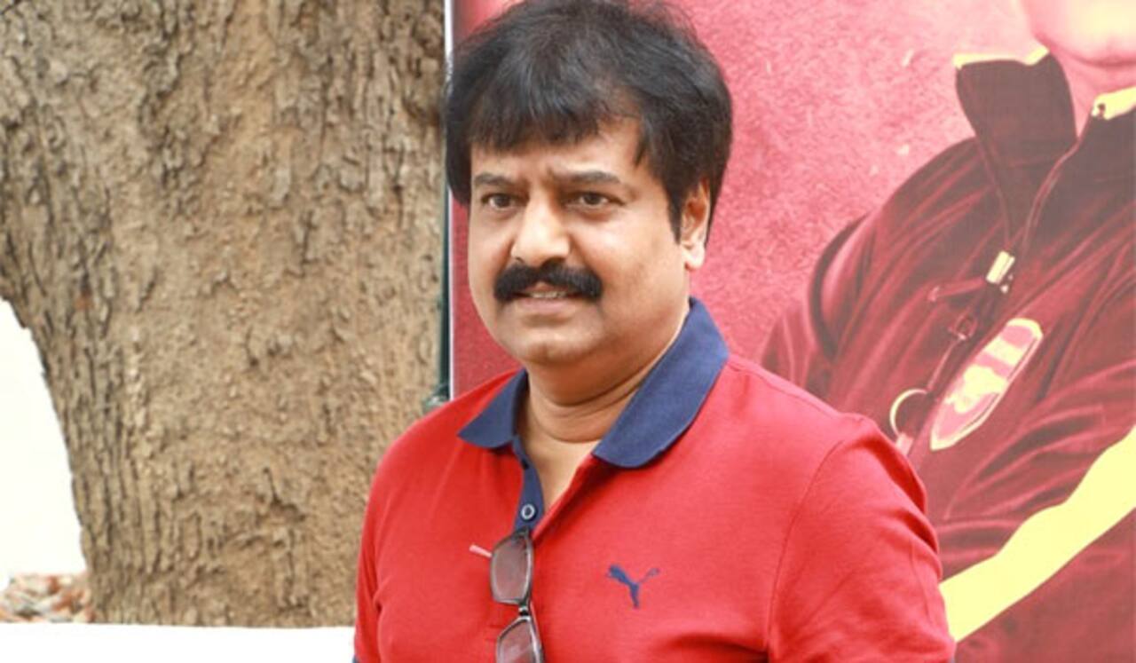 விவேக்கும்... சினிமாவும்...! - ஓர் பார்வை