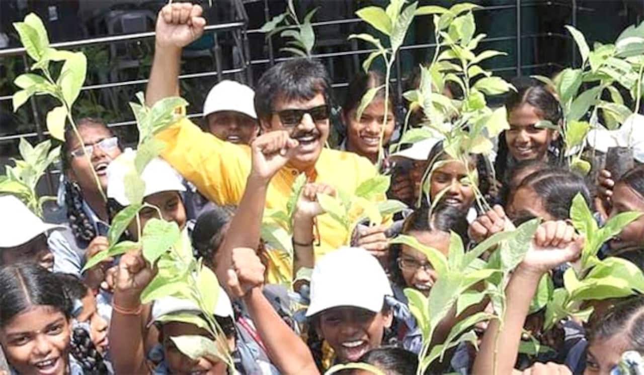 விவேக் மறைவு : பிரதமர், முதல்வர் உள்ளிட்ட அரசியல் தலைவர்கள் இரங்கல்