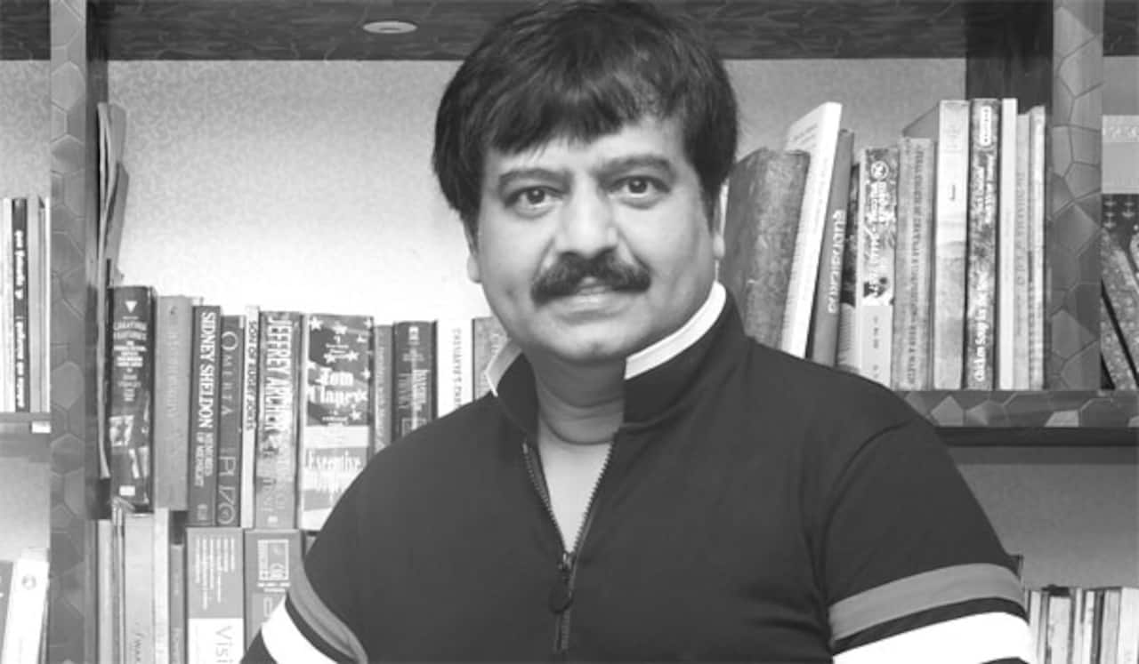 மனங்கள் மட்டுமல்ல மரக்கன்றுகளும் கண்ணீர் சிந்துகின்றன - விவேக்கிற்கு திரையுலகினர் இரங்கல்