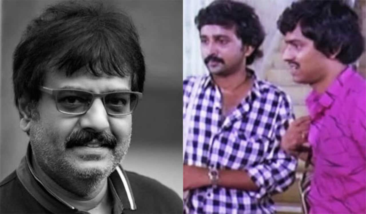 விவேக்குடன் அறிமுகமான ரமேஷ் அரவிந்த் இரங்கல்
