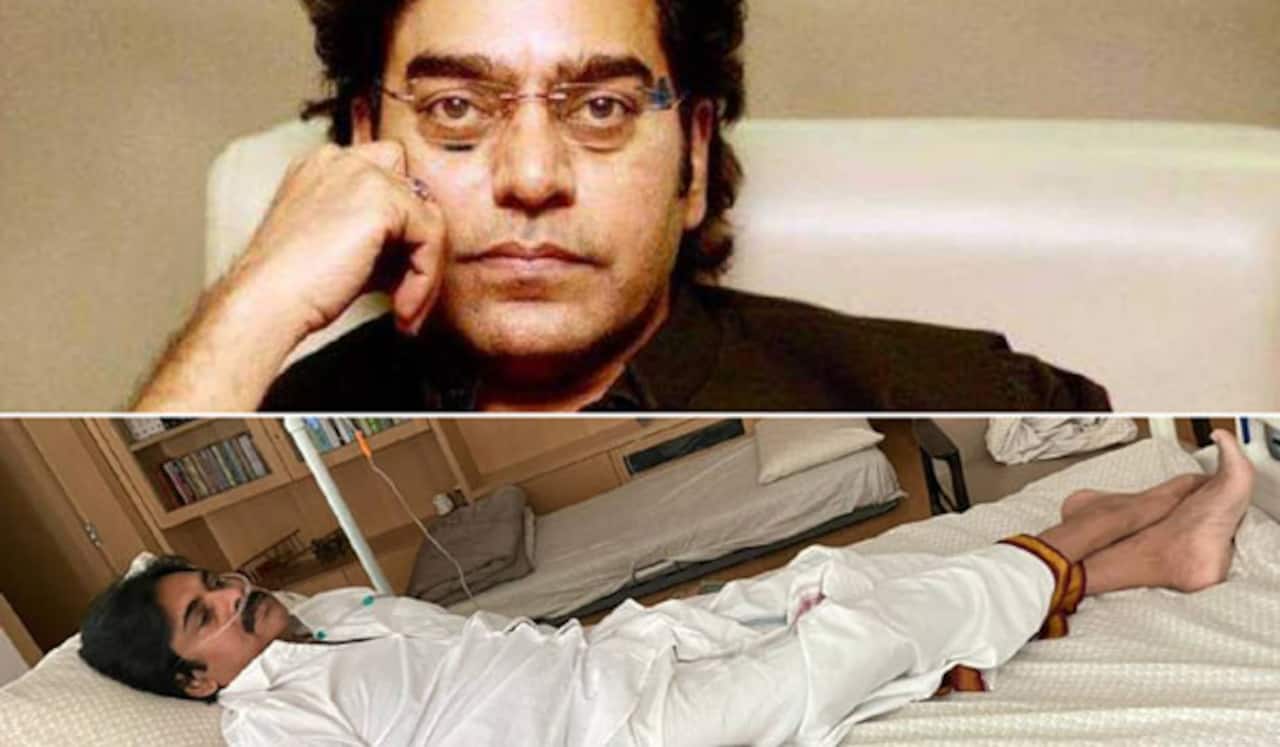 பவன் கல்யாண், அசுதோஷ் ராணாவுக்கு கொரோனா