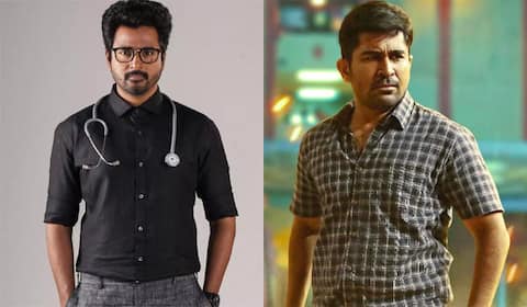 சிவகார்த்திகேயனுடன் மோதும் விஜய் ஆண்டனி