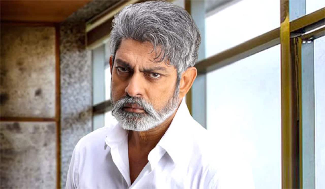 கொரோனா இரண்டாவது அலை : படப்பிடிப்பில் கலந்து கொள்ள ஜெகபதிபாபு மறுப்பு