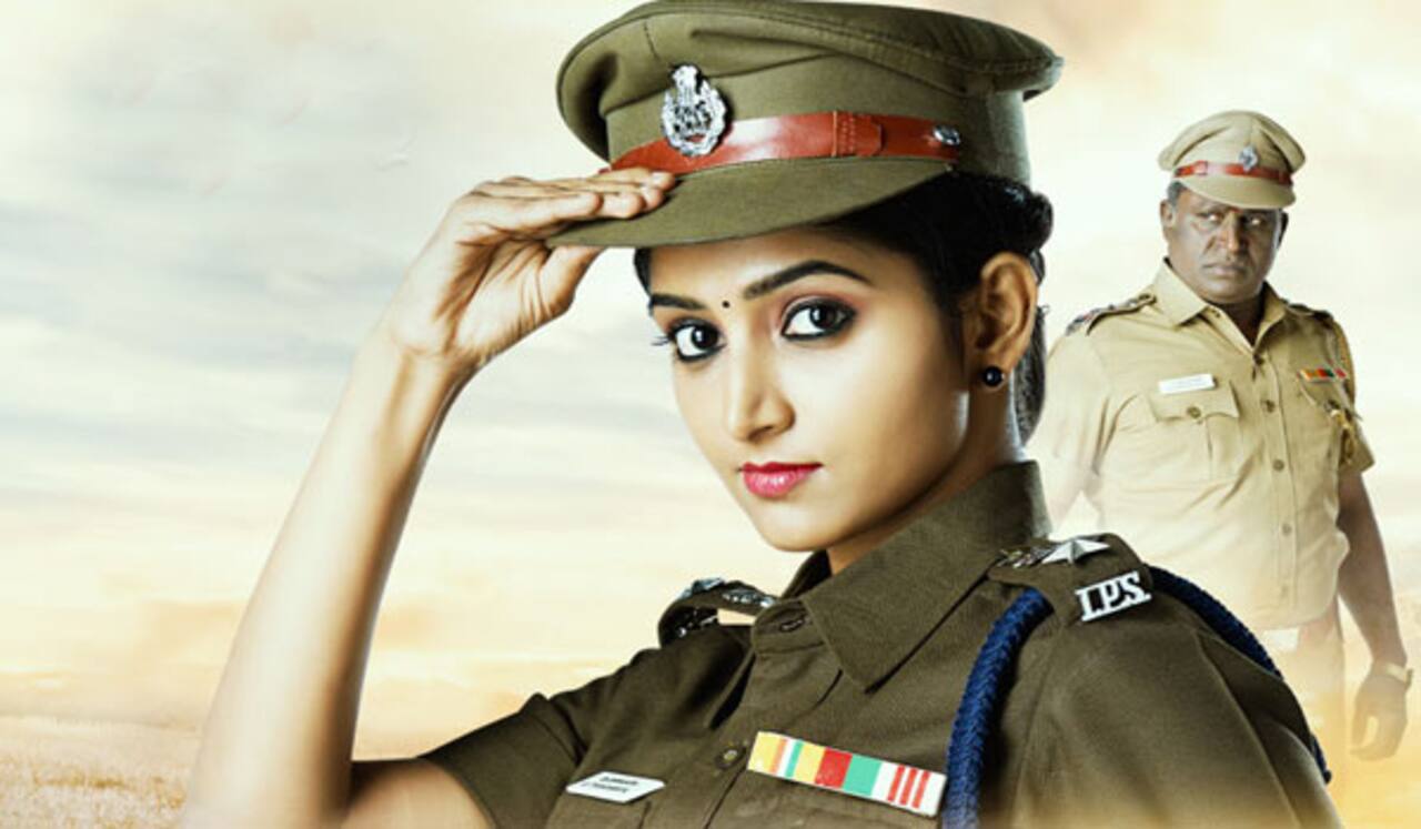 சித்திரம் பேசுதடி: புதிய தொடர்