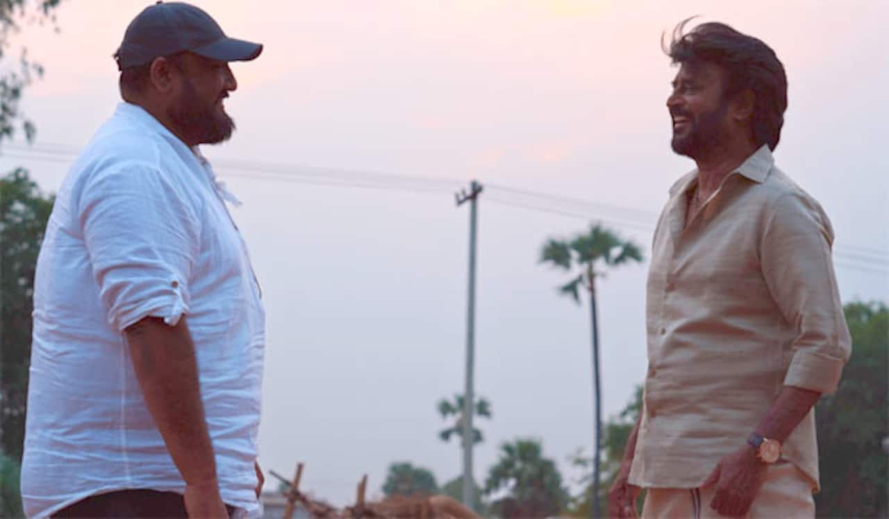 ஐதராபாத்தில் ரத்தாகும் படப்பிடிப்புகள் : அண்ணாத்த நிலை என்ன ?