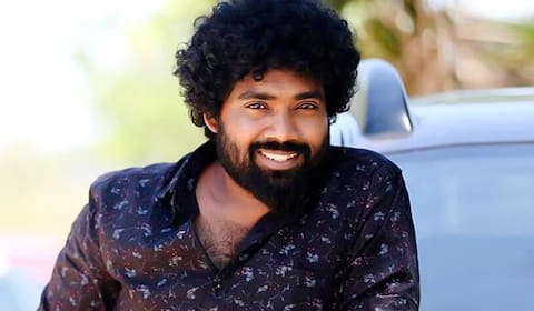 சிறுமிக்கு பாலியல் தொல்லையா? : காமெடி நடிகர் டேனியல் பற்றி இணையத்தில் பரபரப்பு