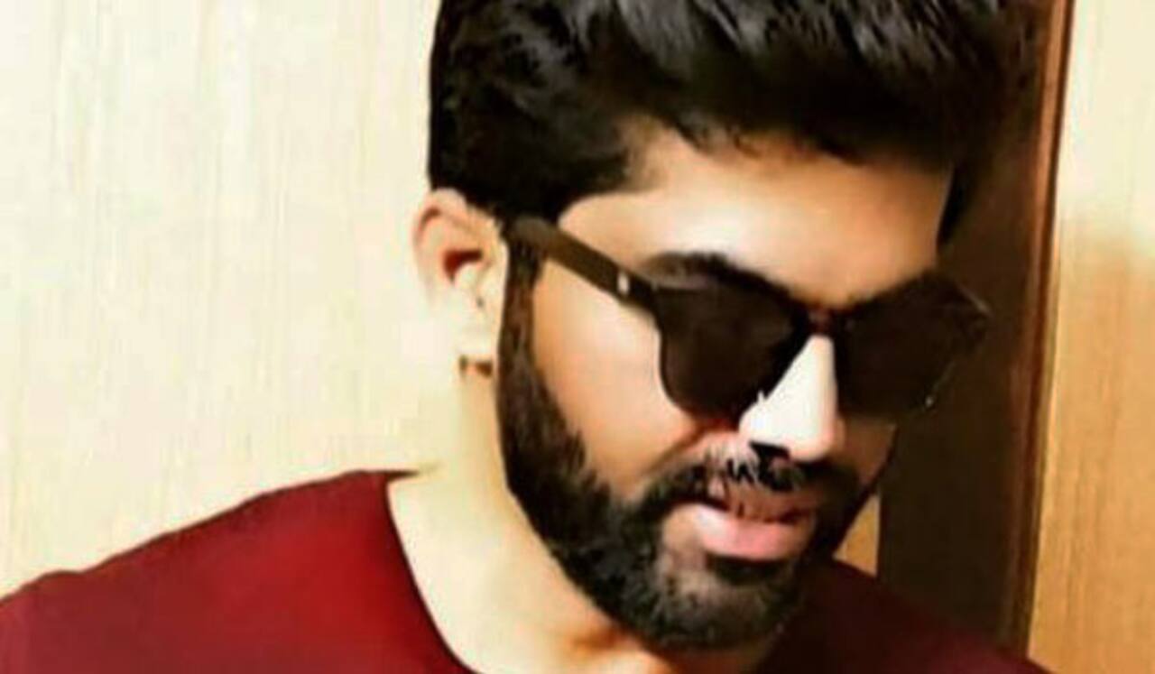 இளம் கன்னட நடிகர் கொரோனவுக்கு பலி