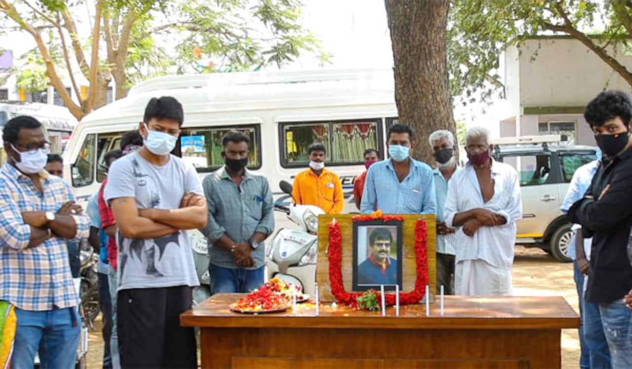 தமிழில் ரீமேக் ஆகிறது ஹிந்தி ஆர்ட்டிகள் 15 : படப்பிடிப்பு தொடங்கியது