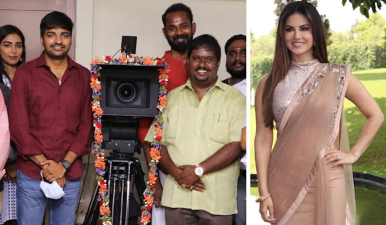 சன்னி லியோனை தமிழுக்கு கொண்டு வர மீண்டும் முயற்சி