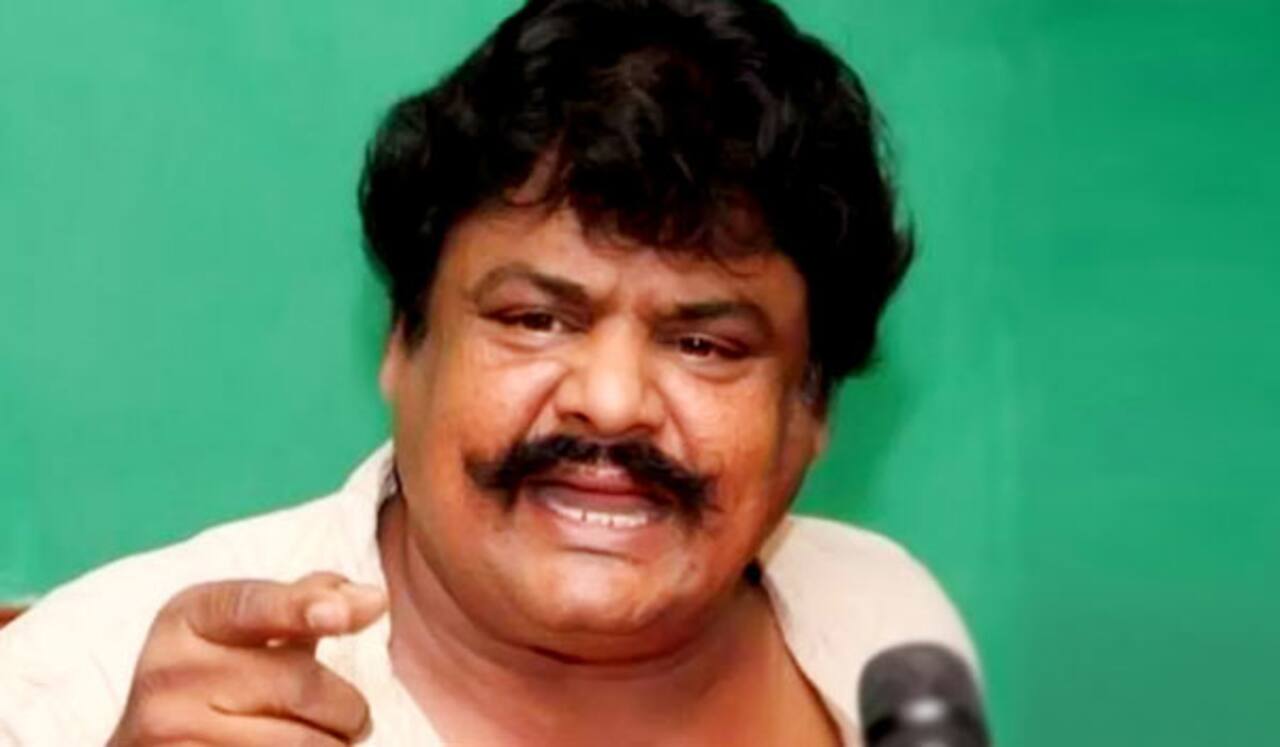 விவேக் மரணம் குறித்து சர்ச்சை கருத்து : கைதாகிறார் மன்சூரலிகான்