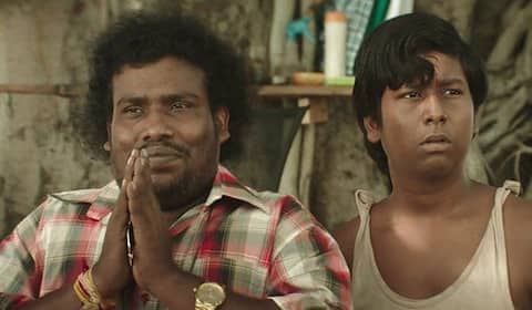 மண்டேலா படத்துக்கு மறுதணிக்கை கேட்டு வழக்கு