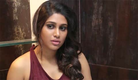மனிஷா யாதவுக்கு கொரோனா