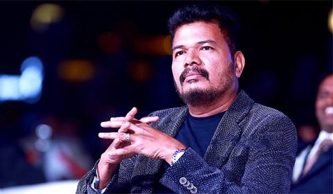 அந்நியன் ரீமேக் விவகாரம் : ஷங்கரிடம் விளக்கம் கேட்க முடிவு