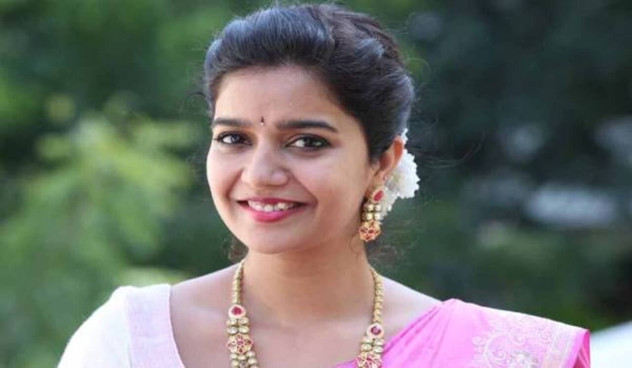 புராண படத்தில் சுப்ரமணியபுரம் ஸ்வாதி