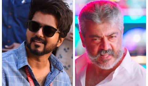 டிவி ரேட்டிங் - விஸ்வாசம் சாதனையை முறியடிக்காத  மாஸ்டர்