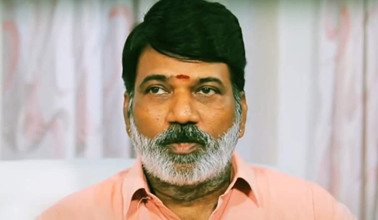 விவேக்கின் கிரீன் கலாம் அமைப்புக்கு நான் போட்டியில்லை: தாமு விளக்கம்