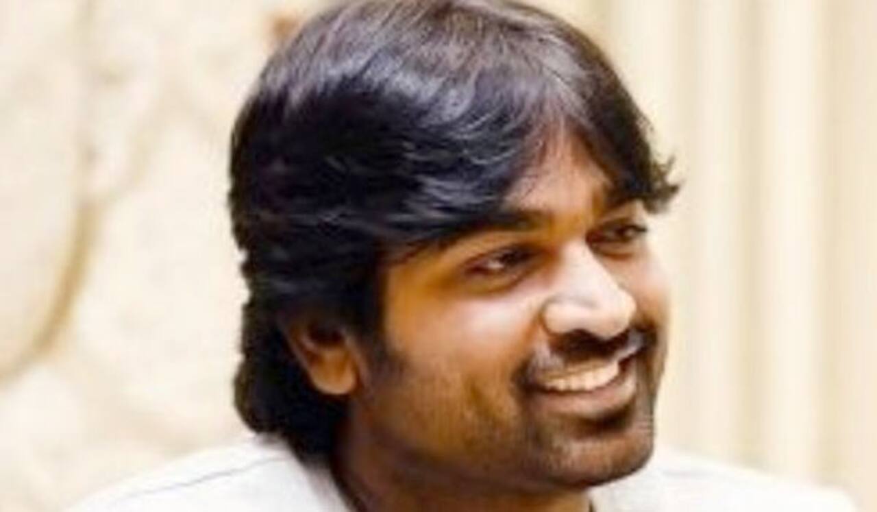 தெலுங்கு கற்கும் விஜய் சேதுபதி