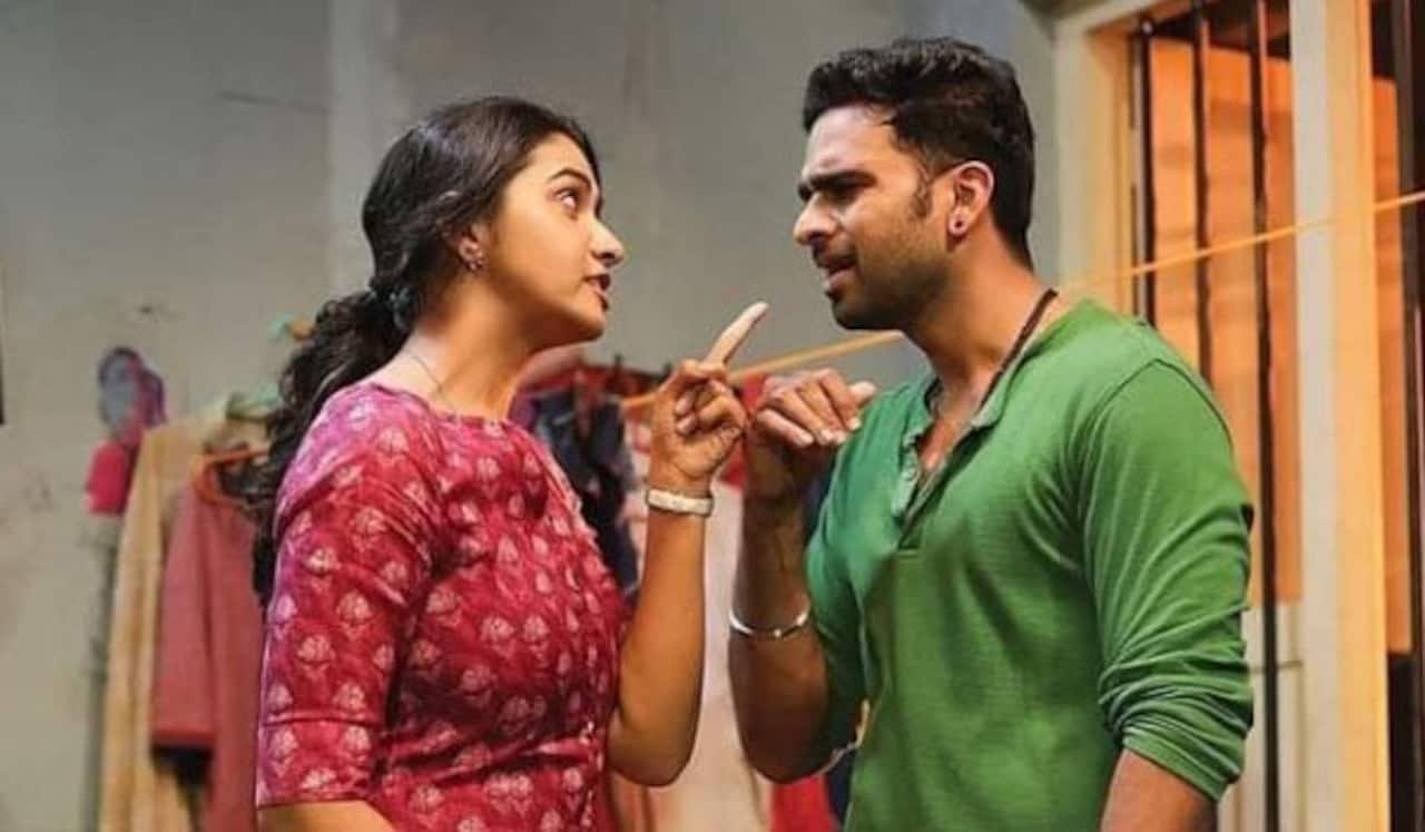 ஹாஸ்டல் ஆக மாறிய மலையாள ரீமேக்கில் அசோக் செல்வன்