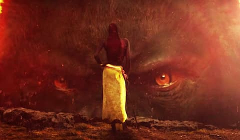 ஹாலிவுட் பாணியில் தமிழில் உருவாகும் கிங்காங் படம்