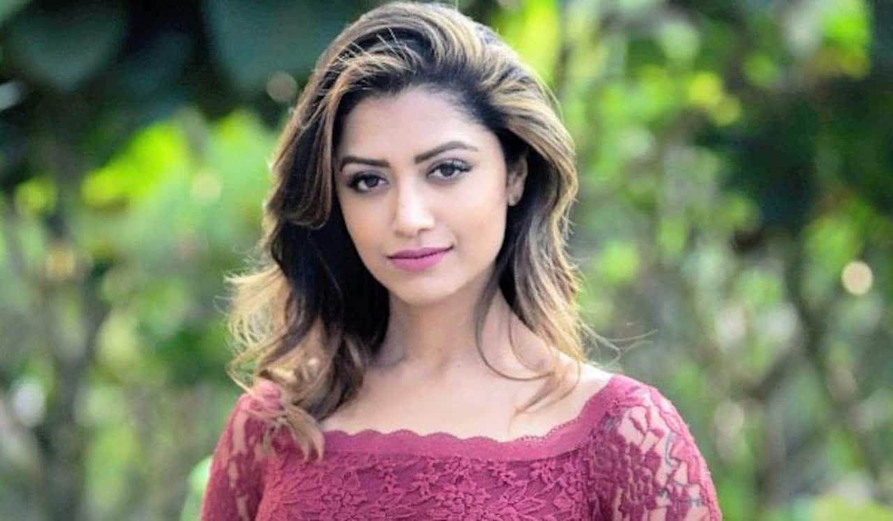 11 ஆண்டுளுக்கு பின் தெலுங்கில் மம்தா மோகன்தாஸ்