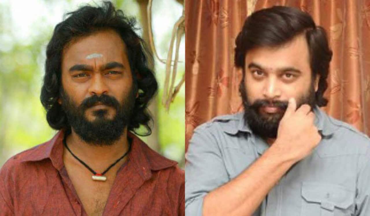 சசிகுமாருக்கு வில்லனாக மாறும் அப்பானி சரத்