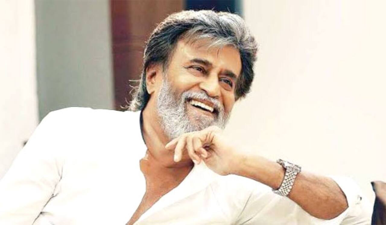 அன்றே சொன்ன ரஜினி : டுவிட்டரில் டிரெண்டிங்