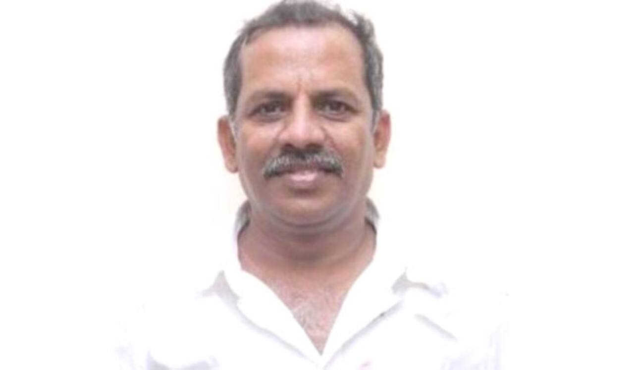 கொரோனா பாதிப்பு : இயக்குனர் தாமிரா காலமானார்