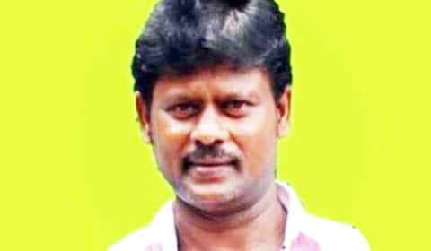தயாரிப்பாளர் பாபுராஜா திடீர் மரணம்