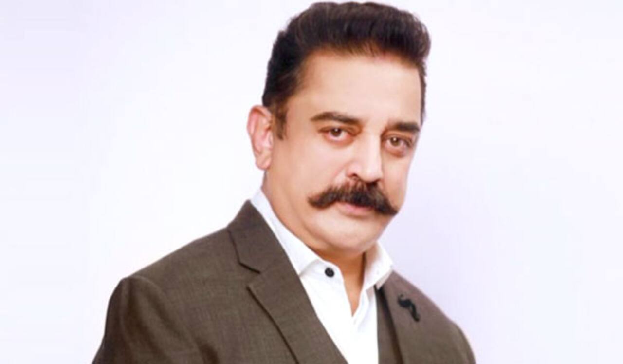 தீர்வு ஏற்படாத ‛இந்தியன் 2 பிரச்னை : கமல் சமரசம் செய்வாரா?