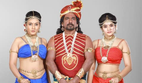 உண்மை, புனைவு கலந்து 3 பாகங்களாக உருவாகும் கொற்றவை