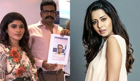 ரைசாவிடம் 5 கோடி மான நஷ்டஈடு கேட்கும் தோல் மருத்துவர்